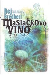 Maslačkovo vino